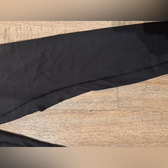 Lululemon High Times leggings - Picture 3 of 7